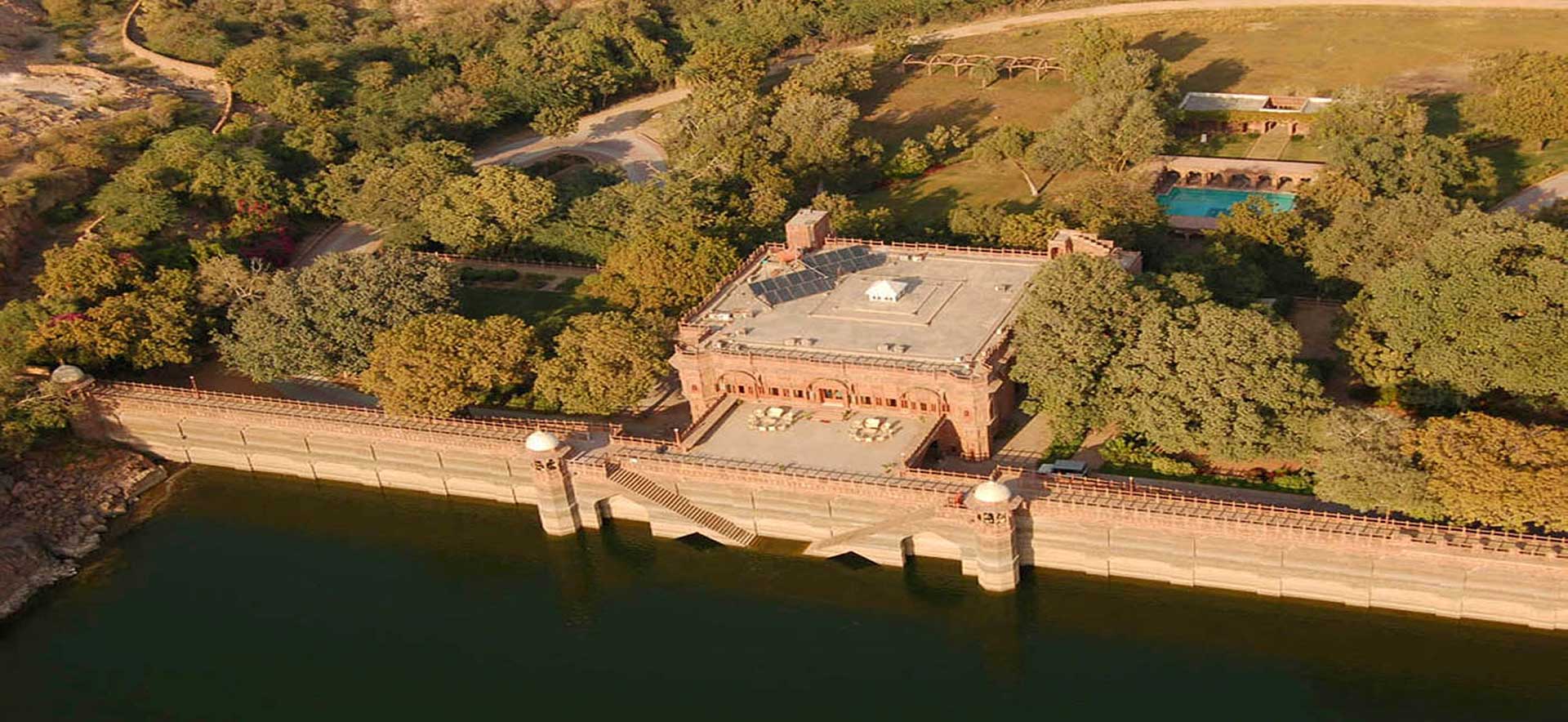 UMAID BHAWAN PALACE