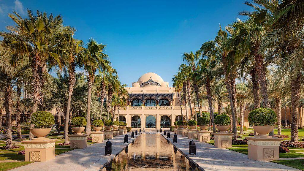 UMAID BHAWAN PALACE