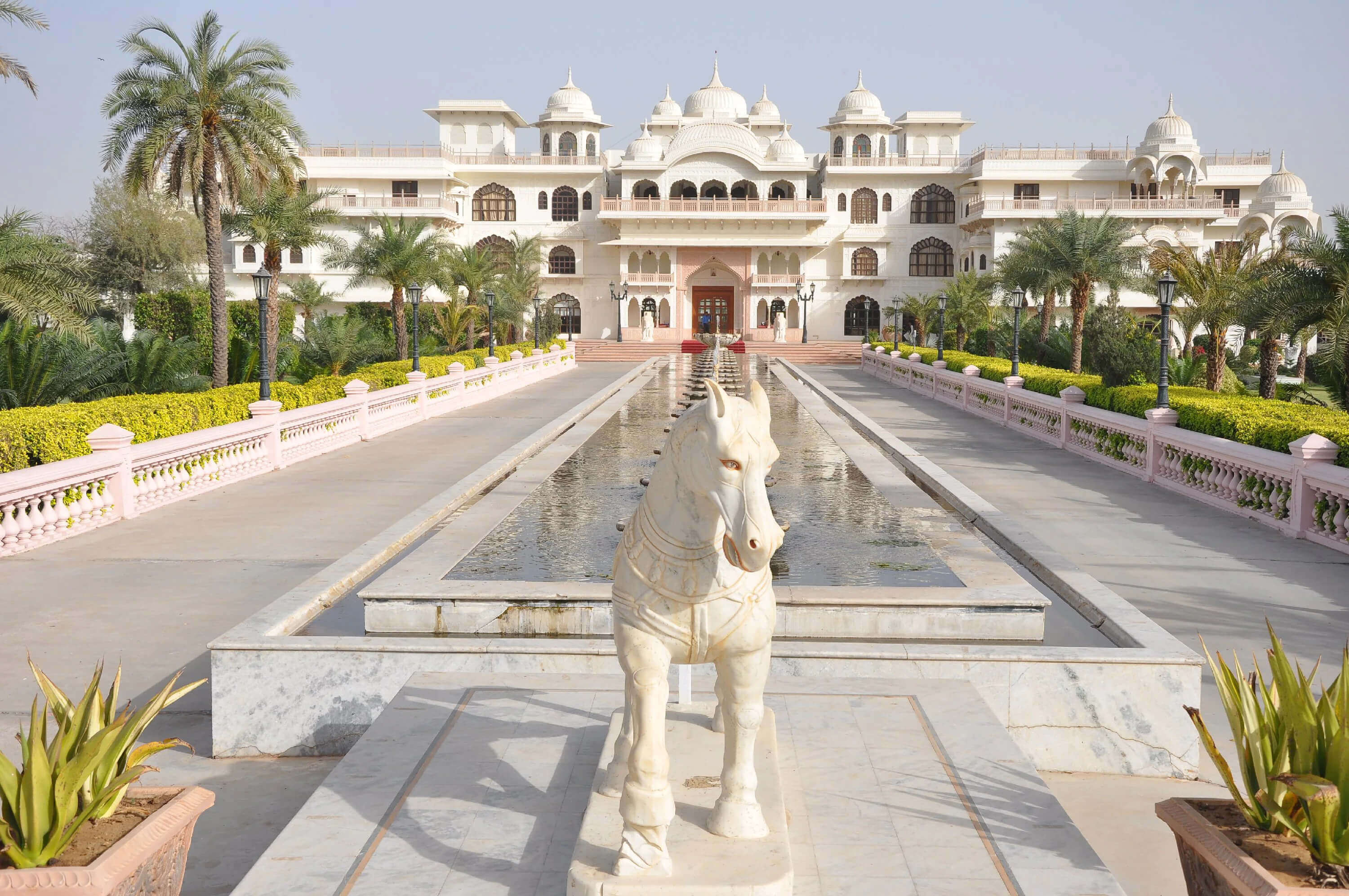 UMAID BHAWAN PALACE