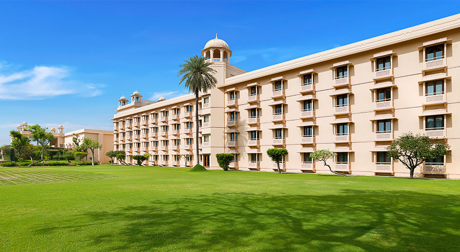 UMAID BHAWAN PALACE