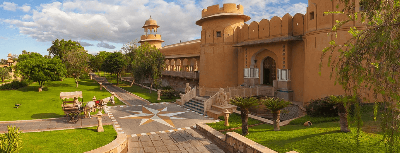 UMAID BHAWAN PALACE