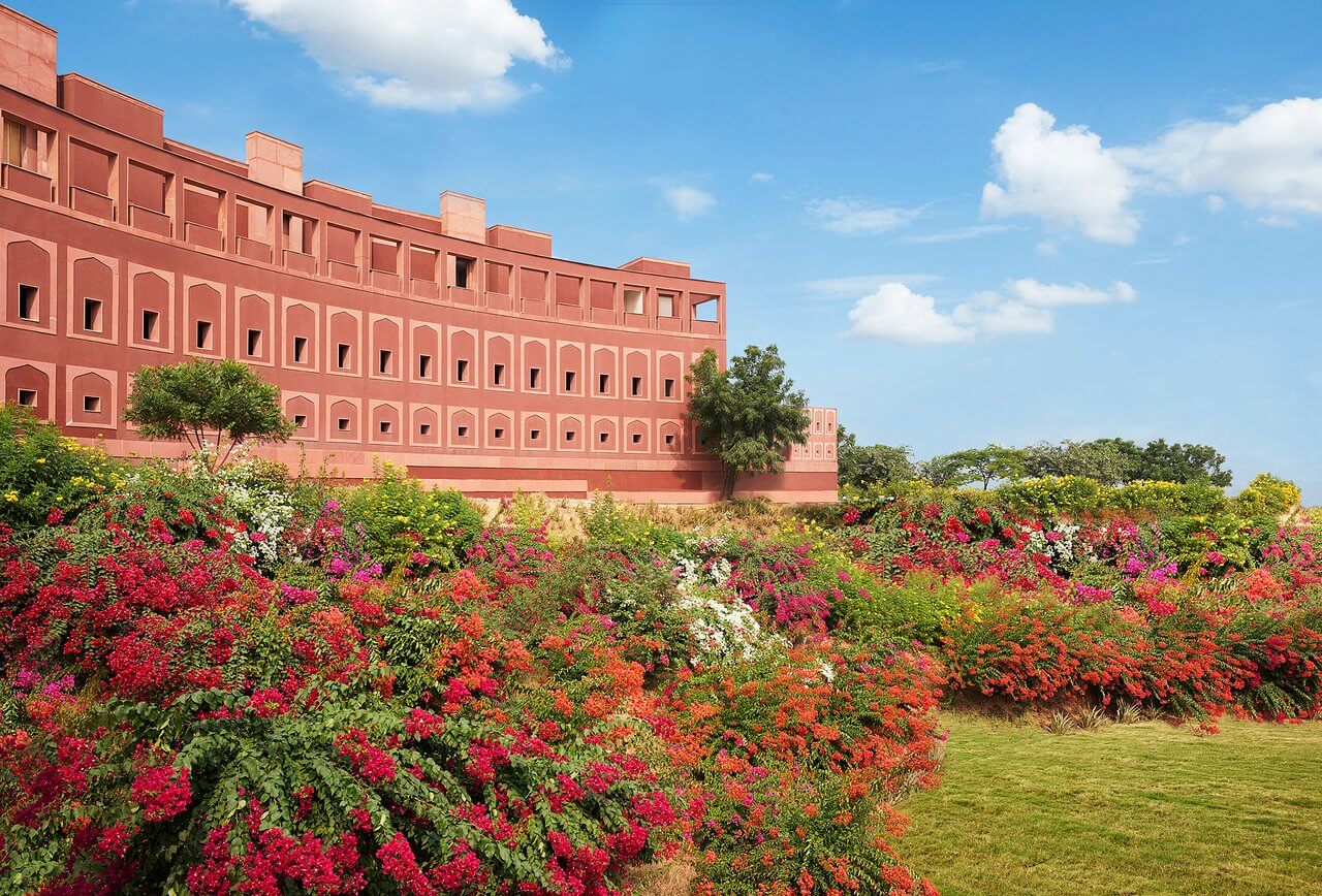 UMAID BHAWAN PALACE