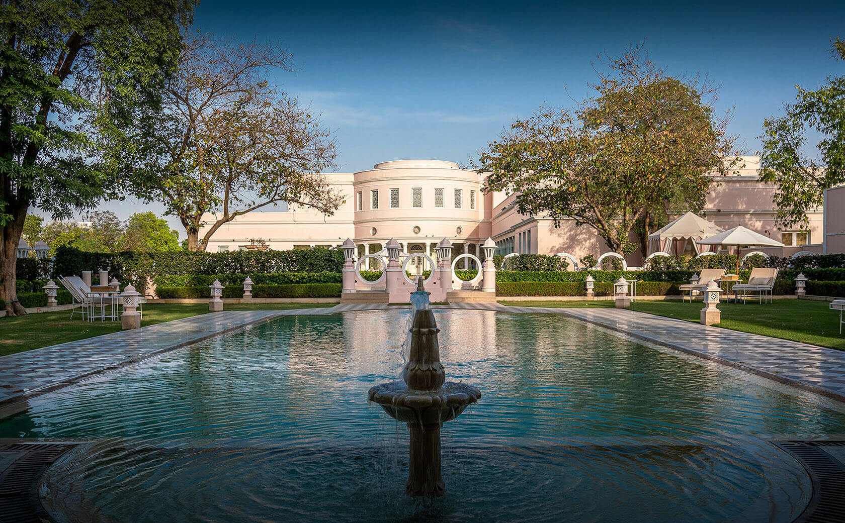 UMAID BHAWAN PALACE