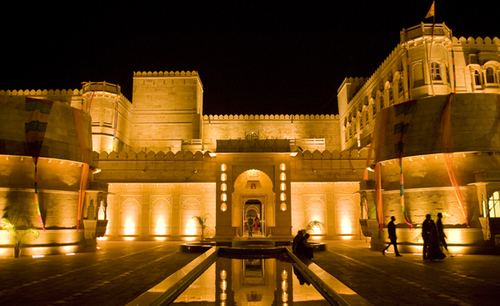 UMAID BHAWAN PALACE