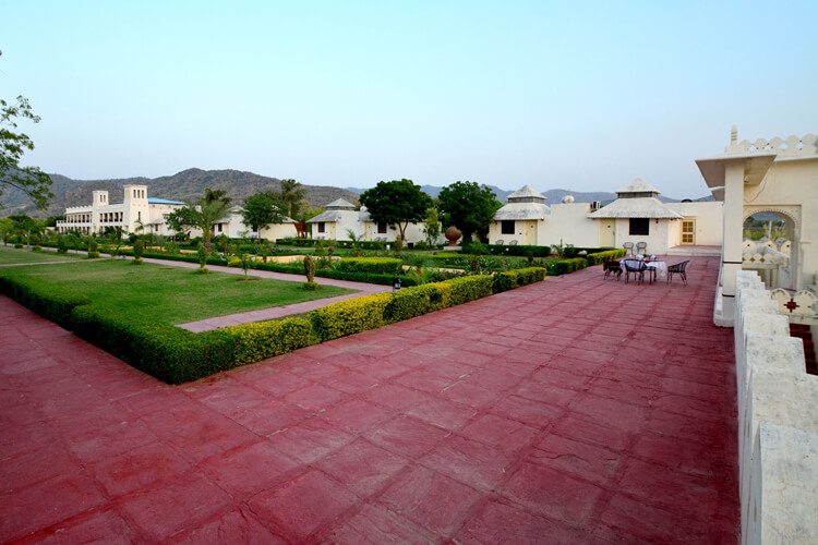 UMAID BHAWAN PALACE