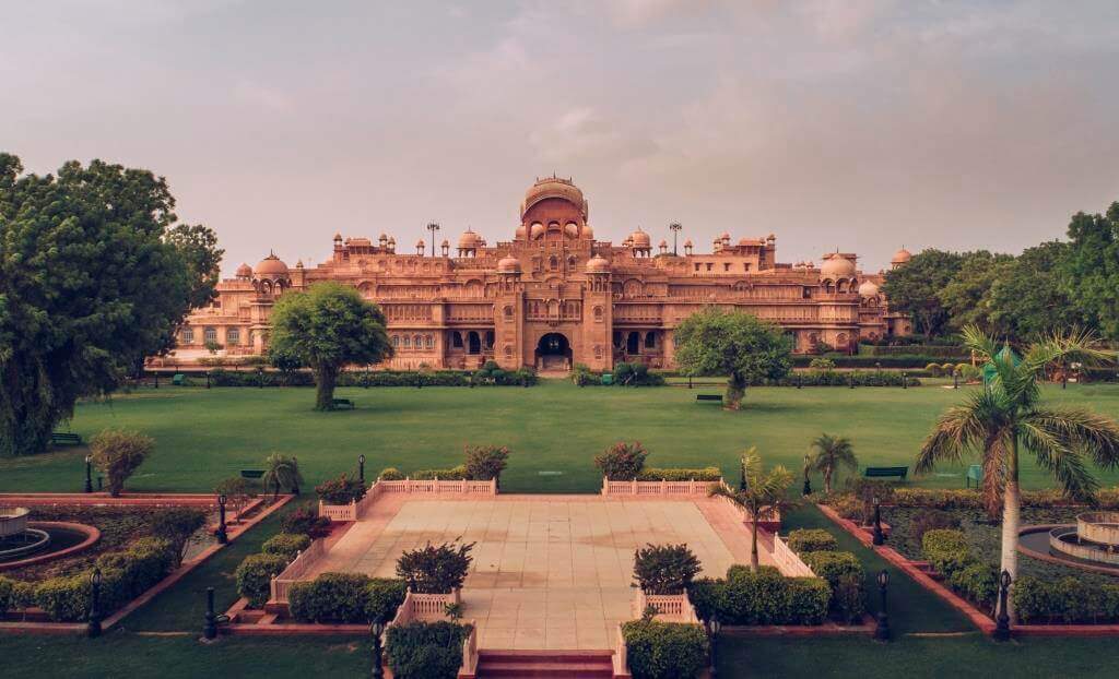 UMAID BHAWAN PALACE