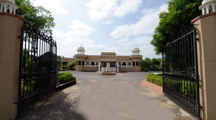UMAID BHAWAN PALACE