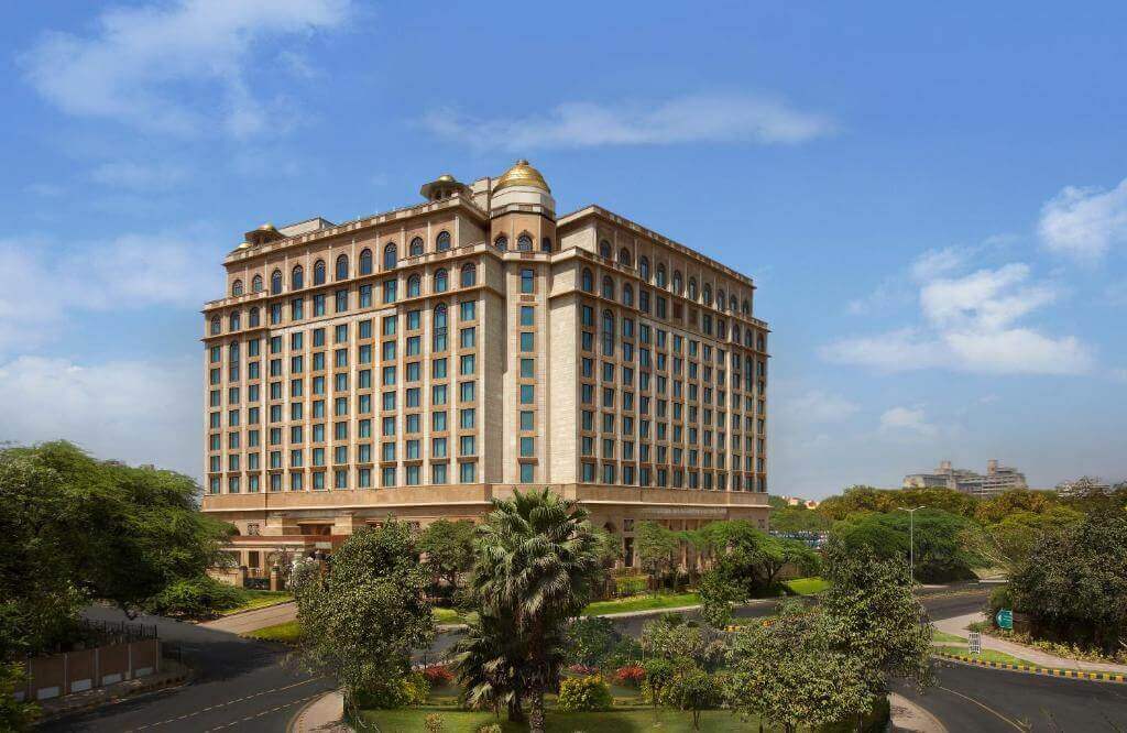 UMAID BHAWAN PALACE