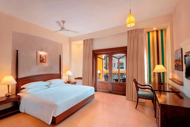 Country Inn Goa Country Inn Goa Wedding Cost | Country Inn by Radisson Price