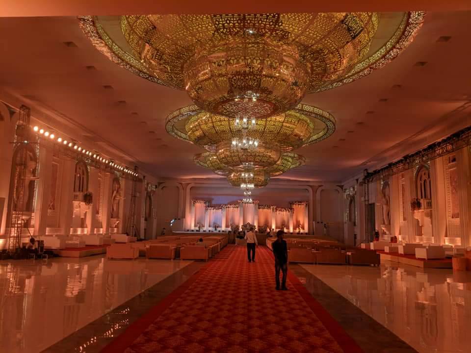 UMAID BHAWAN PALACE