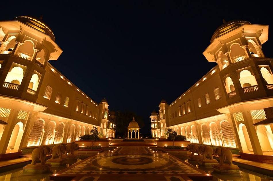 UMAID BHAWAN PALACE