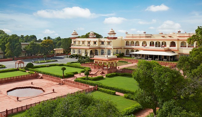 UMAID BHAWAN PALACE