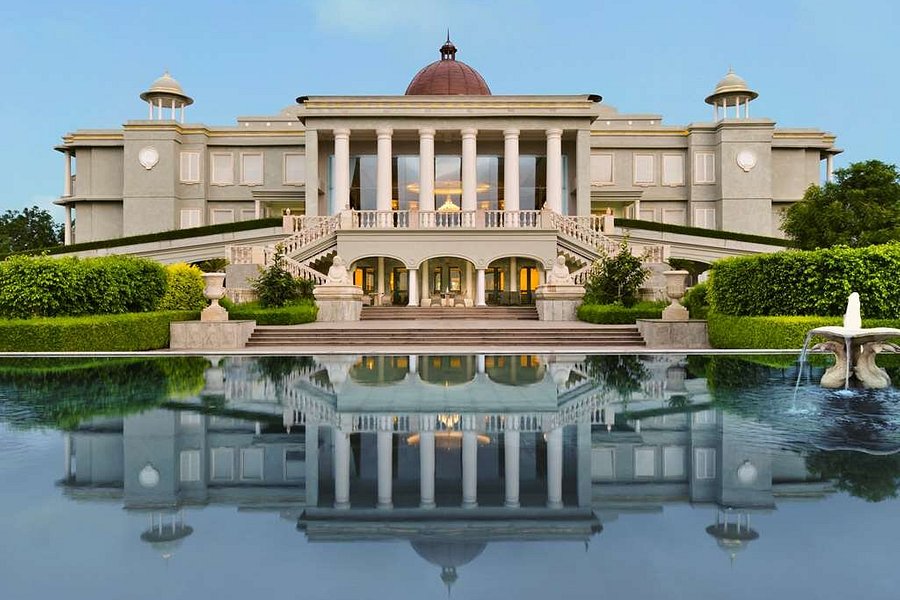 UMAID BHAWAN PALACE