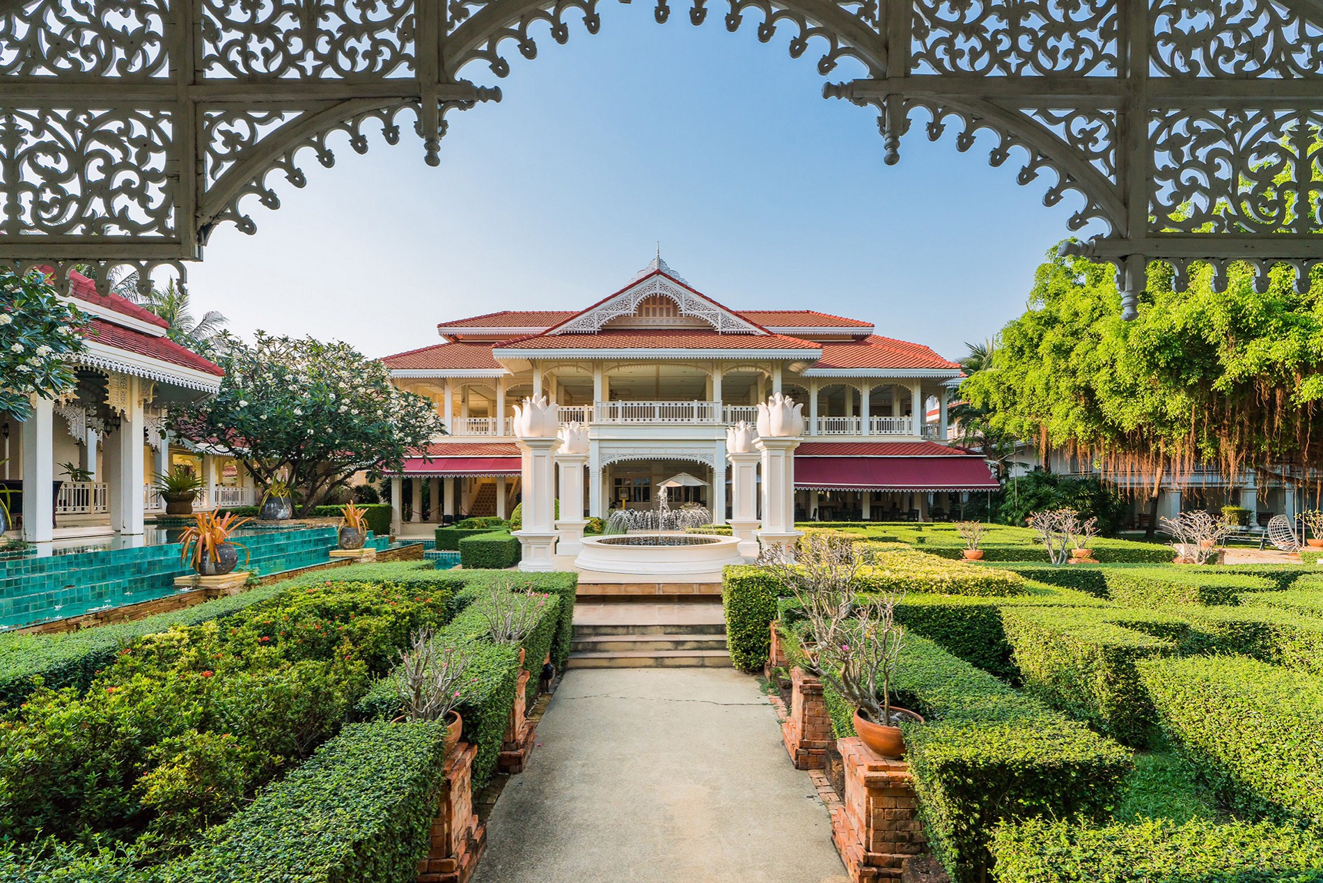 UMAID BHAWAN PALACE