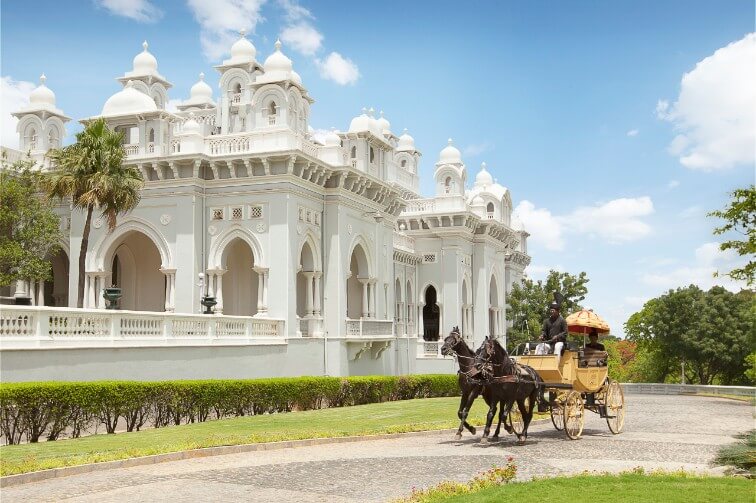 UMAID BHAWAN PALACE