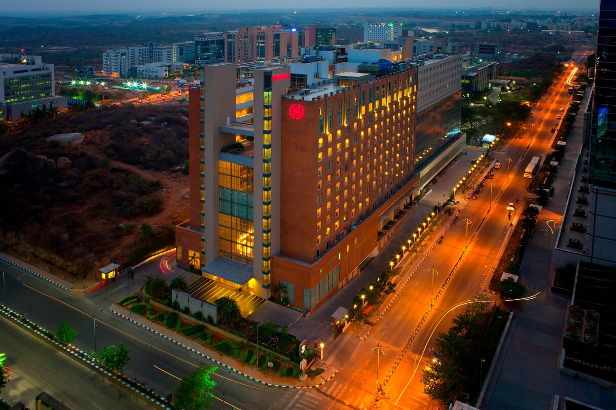 UMAID BHAWAN PALACE