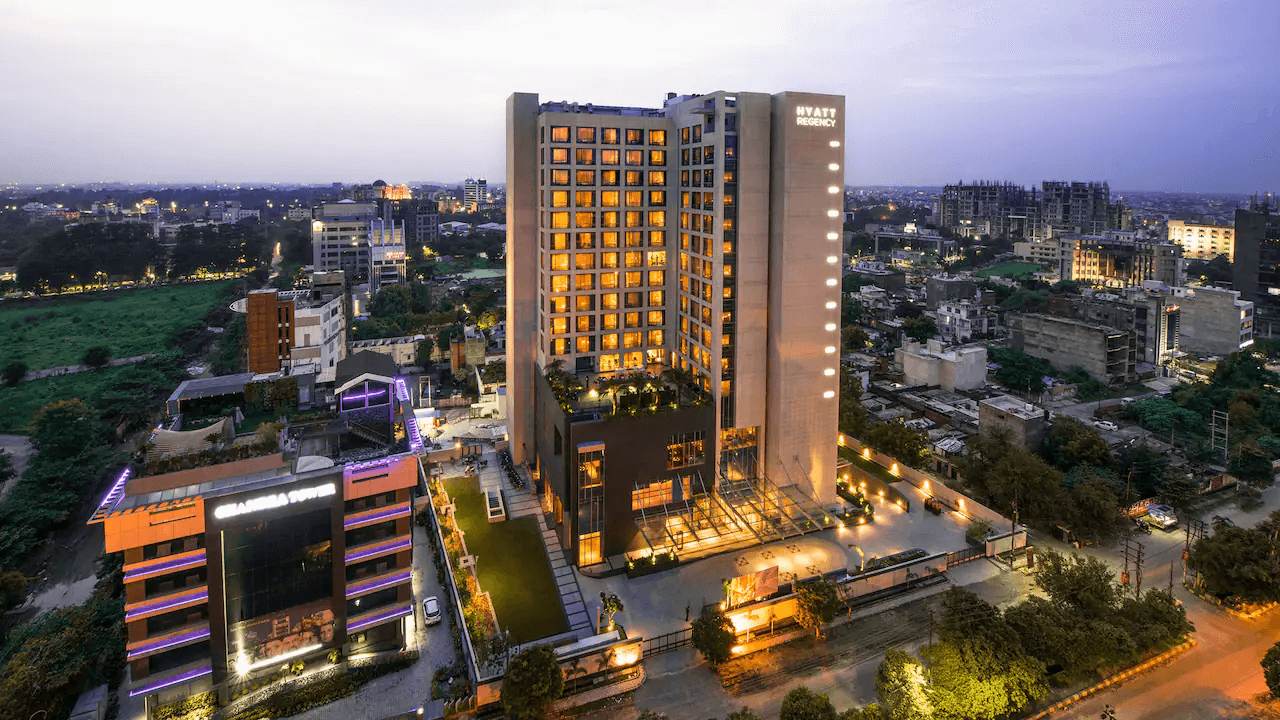 UMAID BHAWAN PALACE