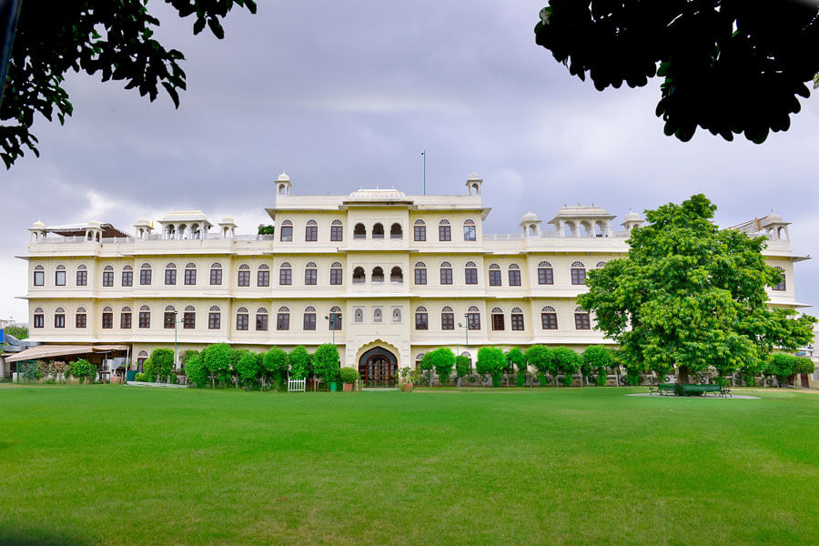 UMAID BHAWAN PALACE