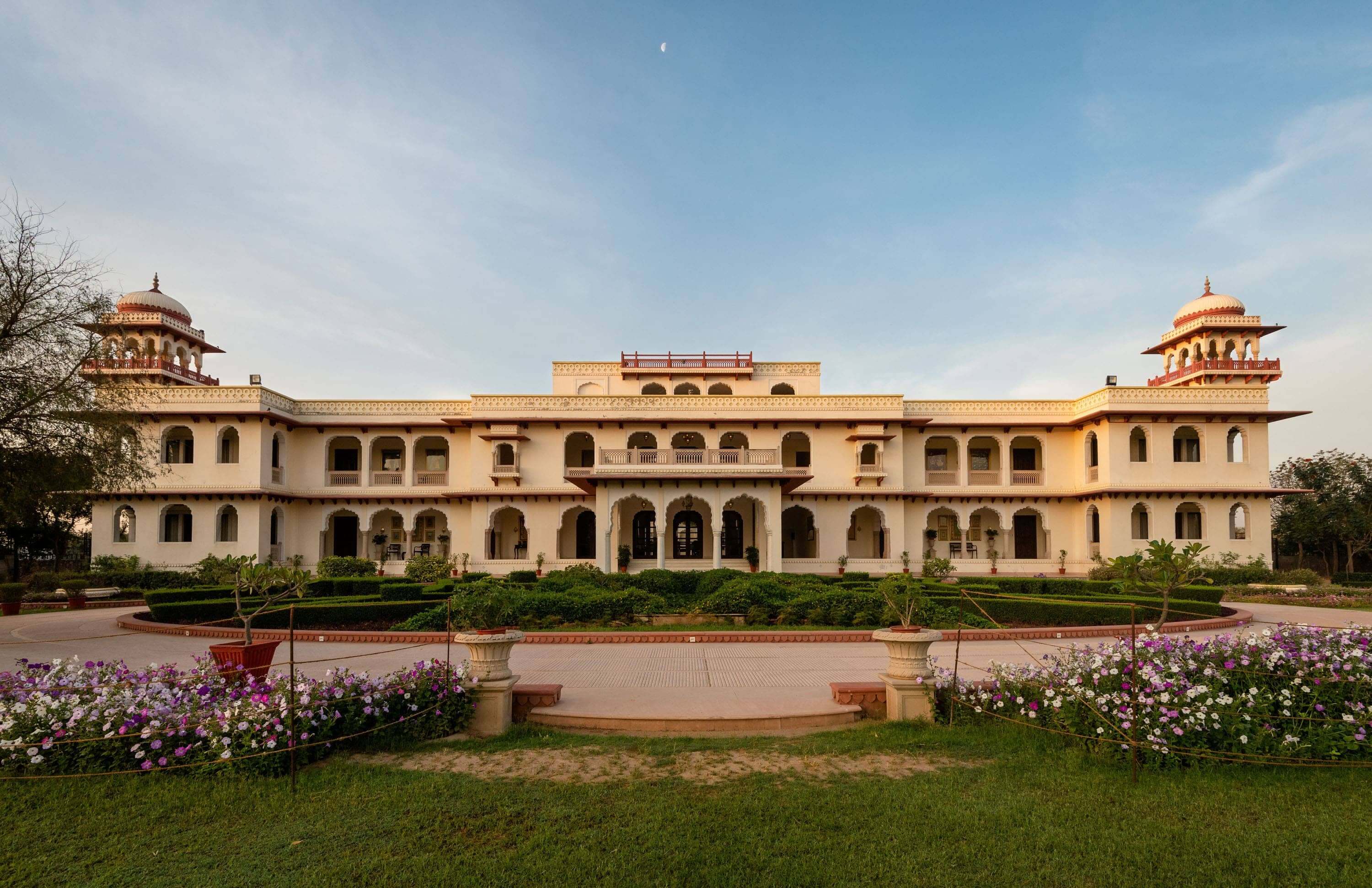 UMAID BHAWAN PALACE