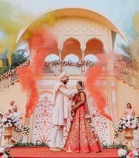 wedding image